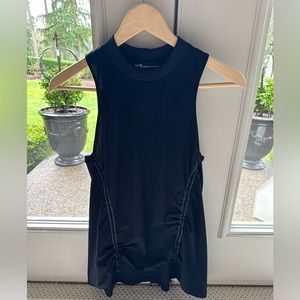 Y-3 Adidas Tank